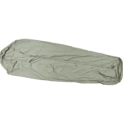 Holländische Armee - Holländisches Schlafsackfutter oliv gebraucht