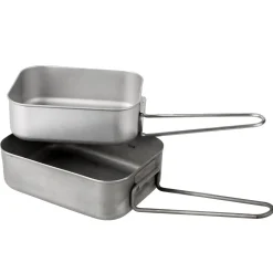 Holländische Armee - Holländisches Kochgeschirr gebraucht