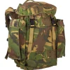 Holländische Armee - Holländischer Rucksack 35 L gebraucht