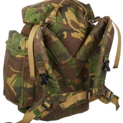 Holländische Armee - Holländischer Rucksack 35 L gebraucht