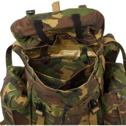 Holländische Armee - Holländischer Rucksack 35 L gebraucht