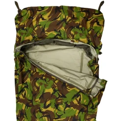 Holländische Armee - Holländischer Biwaksack Bivy DPM tarn Goretex gebraucht