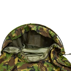 Holländische Armee - Holländischer Biwaksack Bivy DPM tarn Goretex gebraucht