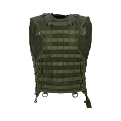 Holländische Armee - Holländische Gefechtsweste Modular neuwertig