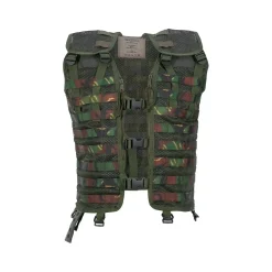 Holländische Armee - Holländische Gefechtsweste Modular neuwertig