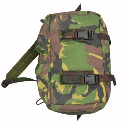 Holländische Armee - Holländische Seitentasche Medical DPM tarn gebraucht