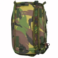 Holländische Armee - Holländische Seitentasche Medical DPM tarn gebraucht