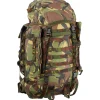 Holländische Armee - Holländischer Rucksack 60 L gebraucht