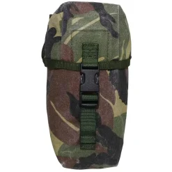 Holländische Armee - Holländische Mehrzwecktasche Molle klein gebraucht