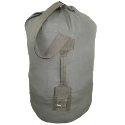 Holländische Armee - Holländischer Seesack oliv gebraucht