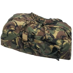 Holländische Armee - Holländische Kampf-Tragetasche gebraucht