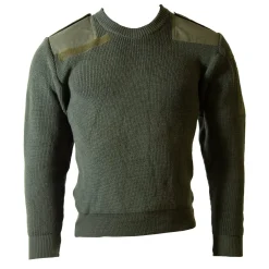 Holländische Armee - Holländischer Kommando Pullover gebraucht