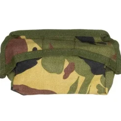 Holländische Armee - Holländische Brusttasche Molle tarn neuwertig
