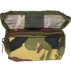 Holländische Armee - Holländische Brusttasche Molle tarn neuwertig