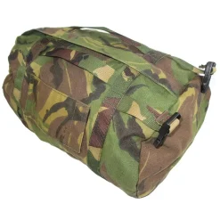 Holländische Armee - Holländische Tragetasche DPM tarn neuwertig