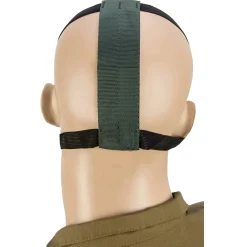 Holländische Armee - Holländische NBC Schutzmaske