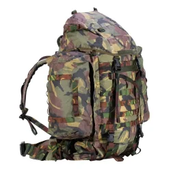 Holländische Armee - Holländischer Rucksack 80 L gebraucht