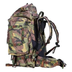 Holländische Armee - Holländischer Rucksack 80 L gebraucht