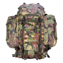 Holländische Armee - Holländischer Rucksack 80 L gebraucht