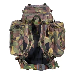 Holländische Armee - Holländischer Rucksack 80 L gebraucht