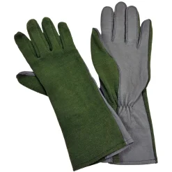 Holländische Armee - Holländische Kampfhandschuhe gebraucht