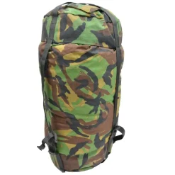 Holländische Armee - Kompressionssack LG tarn gebraucht