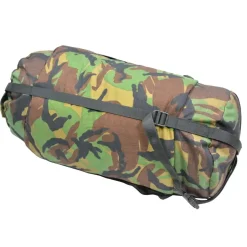 Holländische Armee - Kompressionssack LG tarn gebraucht