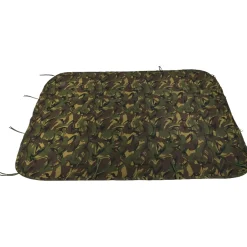 Holländische Armee - Poncho Liner DPM-tarn gebraucht