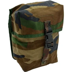 Holländische Ausrüstungstasche neuwertig