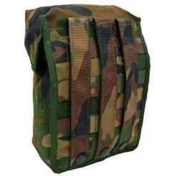 Holländische Ausrüstungstasche neuwertig