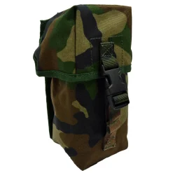 Holländische Ausrüstungstasche neuwertig