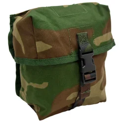 Holländische Ausrüstungstasche neuwertig