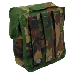 Holländische Ausrüstungstasche neuwertig