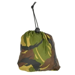 Holländischer Rucksacküberzug gebraucht