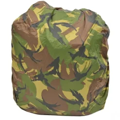 Holländischer Rucksacküberzug gebraucht