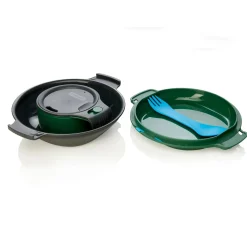 humangear - Essgeschirr GoKit Deluxe