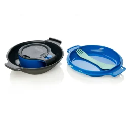 humangear - Essgeschirr GoKit Deluxe