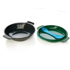 humangear - Essgeschirr GoKit Basic