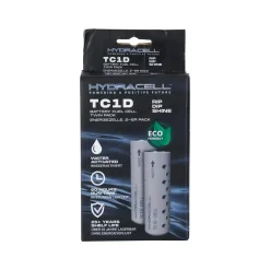 Hydracell - HydraCell Energiezelle TC1D AquaFlash + AquaTac