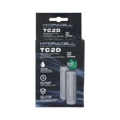 Hydracell - HydraCell Energiezelle TC2D AquaPro + Shark