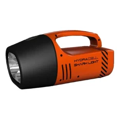 Hydracell - HydraCell Handlampe Shark orange