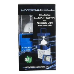 Hydracell - HydraCell Laterne Lantern Combo schwarz
