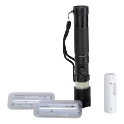 Hydracell - LED-Taschenlampe AquaTac
