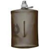 HydraPak - Faltflasche Stow 1 L mammoth grey