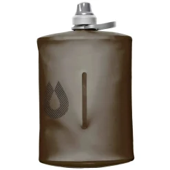 HydraPak - Faltflasche Stow 1 L mammoth grey