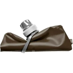 HydraPak - Faltflasche Stow 1 L mammoth grey