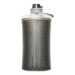HydraPak - Trinkflasche Flux 1.5 L mammoth grey