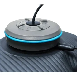 HydraPak - Wasserbehälter Expedition 8 L schwarz