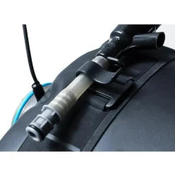 HydraPak - Wasserbehälter Expedition 8 L schwarz