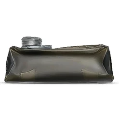 HydraPak - Wasserbehälter Seeker 4 L mammoth grey